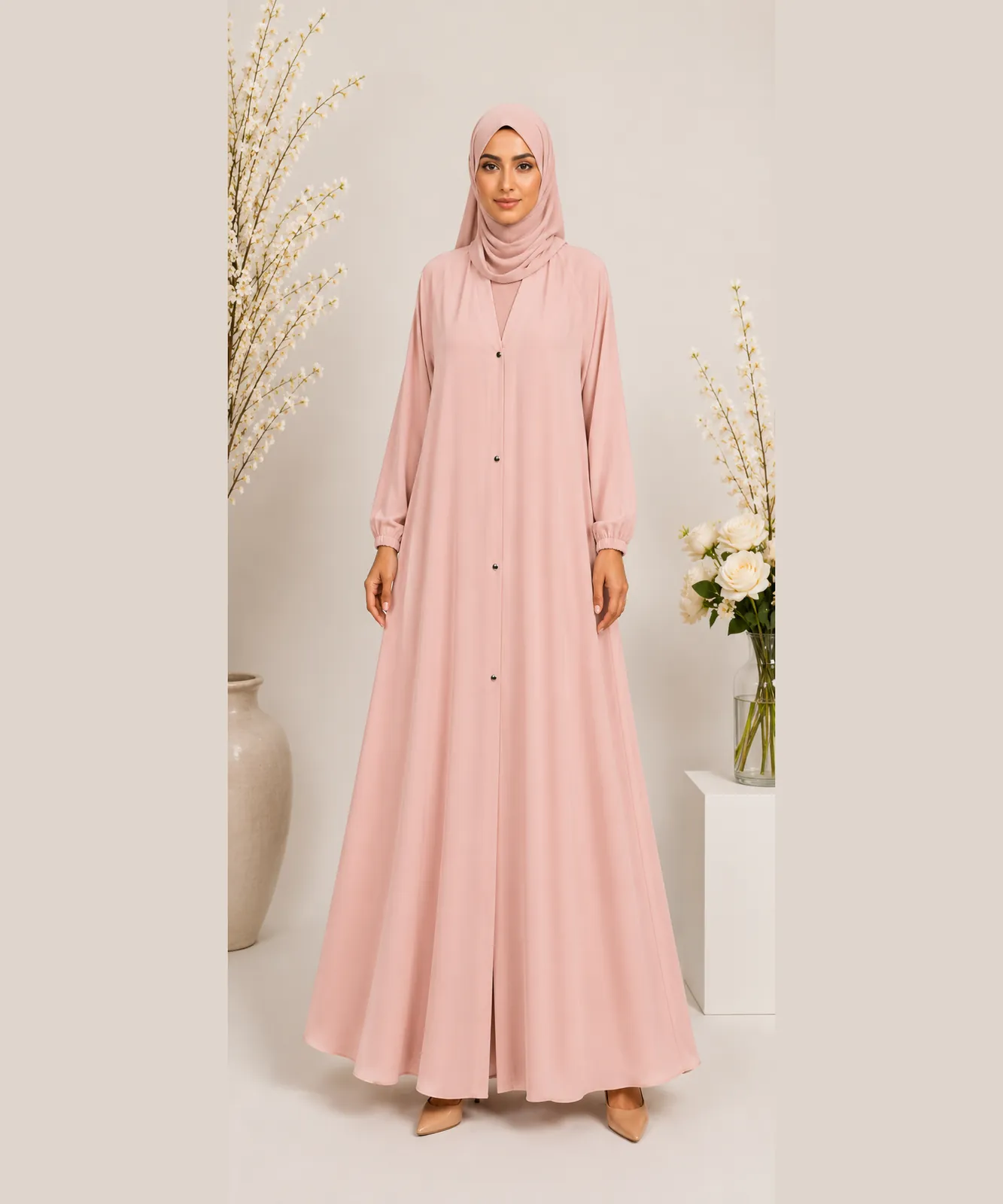 Premium Abayas